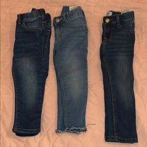 Old Navy Ballerina jeans/jeggings